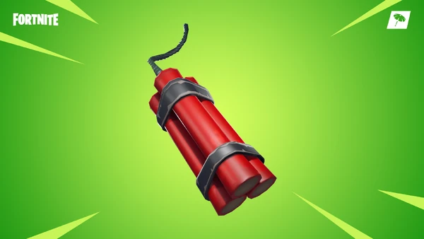 Dynamite - Promo - Fortnite