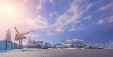 Elite Stronghold April 30th 2026