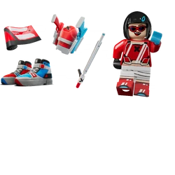 EVIE Evie X | Fortnite Wiki | Fandom