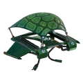 Half Shell - Glider - Fortnite