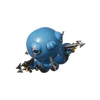 Harpoontopus - Glider - Fortnite
