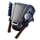 Hench Hauler - Back Bling - Fortnite