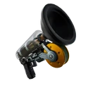 Jules' Glider Gun - Weapon - Fortnite
