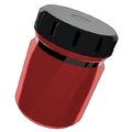 Knightly Crimson - Color Bottle - Fortnite