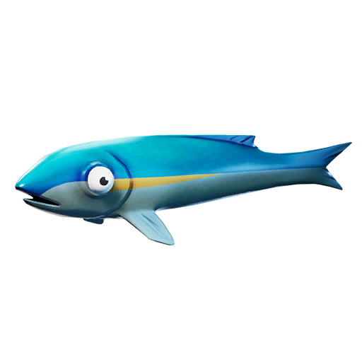 Pesce piccolo - Fortnite Wiki