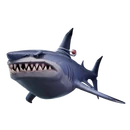 Loot Shark - Animal - Fortnite