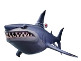 Loot Shark