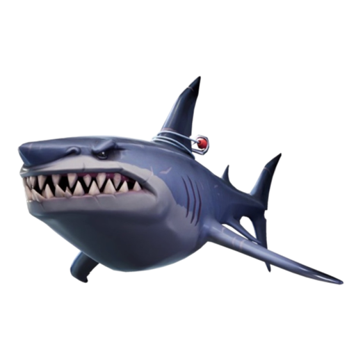 Loot Shark Fortnite Wiki Fandom