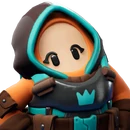Mayhem - Outfit - Fall Guys