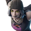 Moon Punk Ione - Outfit - Fortnite