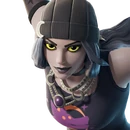 Moon Punk Ione Remake