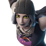 Moon Punk Ione - Outfit - Fortnite