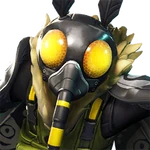 Mothmando (v31.20) - Outfit - Fortnite
