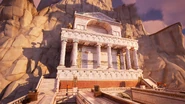 Mount Olympus (Grand Temple - Top Part) - Location - Fortnite.png (4.06 MB) Top Part