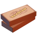 Ninja's Delight Snackbox - Decoration - LEGO Fortnite