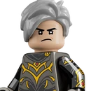 Oathbound Orin - Outfit - LEGO Fortnite