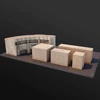 Outpost Enclave Prop Gallery B - Gallery - Fortnite
