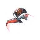 Pit Faller - Glider - Fortnite