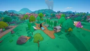 Ramp (Springfield - 2) - Unnamed Location - Fortnite.png (3.32 MB) Ramp (#2; Near Springfield Town Square)