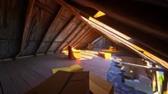 Attic