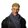 Rogue Agent Jonesy - Hero - Save the World