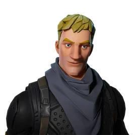 Rogue Agent Jonesy - Hero - Save the World