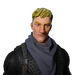 Rogue Agent Jonesy