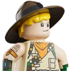 Sash Sergeant (v29.00) - Outfit - LEGO Fortnite