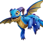 Scales - Sidekick - Fortnite