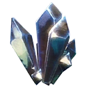 Early look for the shadowshard crystal.