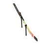 Silent Slicer - Back Bling - Fortnite