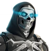 Skull Commander - Outfit - Fortnite