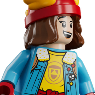 LEGO Fortnite Skye Fortnite Wiki Fandom