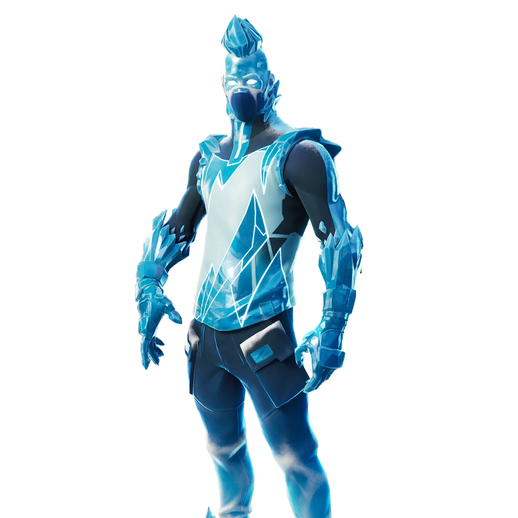 Fortnite Snow Drift Skin Snow Drift Fortnite Wiki Fandom