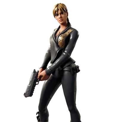 Sofia (Featured) - Outfit - Fortnite