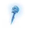 Spinality - Back Bling - Fortnite
