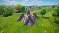 Sprite Shrine (22) - Unnamed Location - Fortnite