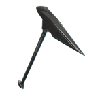 Stealth Slicer - Pickaxe - Fortnite