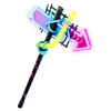 Street Shine (v16.10) - Pickaxe - Fortnite