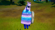 Supply Llama 5 - Animal - Fortnite