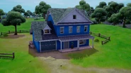 Unnamed Blue House - Unnamed Location - Fortnite.png (4.24 MB) The location prior to being chromed