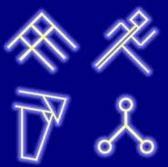 The Vault's Runes