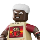 Verve Visionary - Outfit - LEGO Fortnite