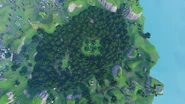 Top View (Before February 27th 2019)