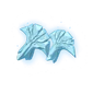 Waterbender's Battle Fans - Pickaxe - Fortnite