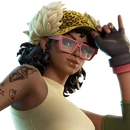 Xiomara - Outfit - Fortnite