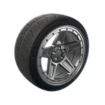 Axion - Wheels - Rocket Racing