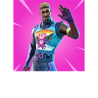 Brite Gunner (News Tab) - Promo - Fortnite