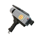 Channel 6 News Camera - Back Bling - Fortnite