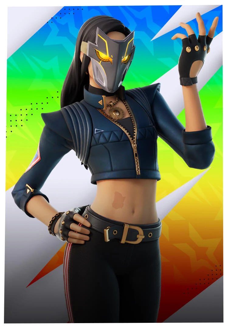 Chica Cup Fortnite Wiki Fandom